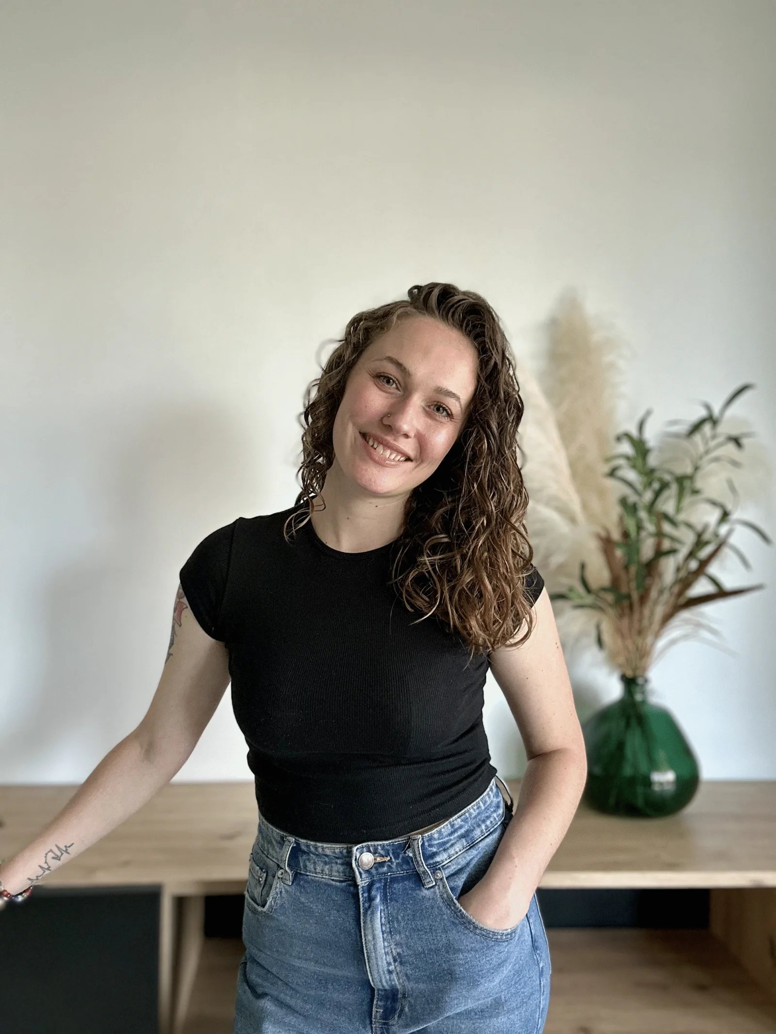 Marion Fligny, naturopathe à Ventabren